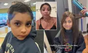 Texas Bullying Scandal: The Heartbreaking Truth Behind the Viral Haircut Story Revealed