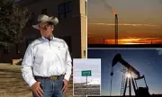 Texas Election Scandal: The Tiny Town Where Every Vote Counts - Twice