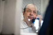Texas Execution Halted: Supreme Court Spares Robert Roberson in Shaken Baby Syndrome Case