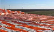 Texas High-Altitude Mystery: Secret Agents Scramble as Experimental Space Balloon Crashes