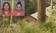 Texas House of Horrors: Brave Girl, 11, Escapes After Months Shackled Alongside Sisters