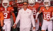 Texas Longhorns Coach Steve Sarkisian Emerges as Top Candidate for Tennessee Titans Head Coach Role
