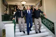 Texas Megachurch Founder Robert Morris Pleads Guilty in Child Sex Abuse Case