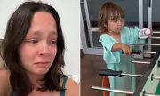 Texas Mother's TikTok Obsession Ends in Tragedy: Daughter Drowns as Child Services Investigate