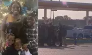 Texas Mother's Unthinkable Crime: The Tragic Shooting That Shocked a Community