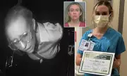 Texas Nurse Dies in Police Custody After DUI Arrest: Shocking Hospital Tragedy Unfolds