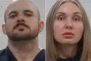 Texas Parents Charged With Horrific Child Abuse After Infant Found With 17 Fractures and Brain Bleed