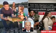 Texas Pastor's Bold Stand: 'Self-Deporting' in Protest Against Biden's Visa Policies