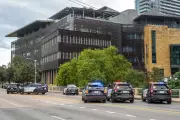 Texas Police Hunt for Gunman After Austin Shooting Spree Leaves Six Injured