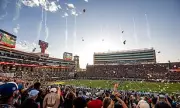 Texas Tech Tortilla Toss Turns Terrifying: Fan Faces Charges After Knife Incident at Kansas Game