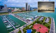 Texas Water Crisis: Corpus Christi Faces Critical Shortages as Energy Plants Drain Supply
