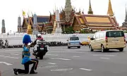 Thailand Commences Year-Long Funeral Procession for Beloved Queen Sirikit Following Her Passing at 93