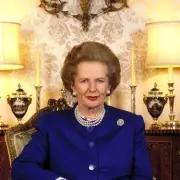 Thatcher's 100th Birthday Plans Spark Furious Political Clash Over Legacy