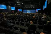 Thatcher's Ghost Haunts Tory Conference as Badenoch Channels Iron Lady Legacy