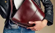 The £285 'Gary' Handbag Creating Fashion Frenzy: 10,000-Waiting List Rivals Birkin