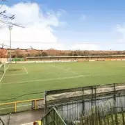 The Abandoned Stadium: Grays Athletic's Heartbreaking Fight for a Home