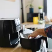 The Air Fryer Mistake That's Costing You Money and Affecting Your Food
