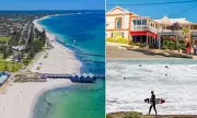 The Australian Outback Town Offering £200k Salaries to Lure Workers