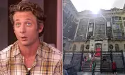 The Bear Star Jeremy Allen White Finally Earns High School Diploma at 34 - An Inspiring Educational Journey