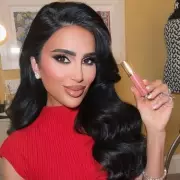 The Beauty Boss Behind Love Island's Lashes: How Glam Entrepreneur Yasmin Dinsey Built Her Empire
