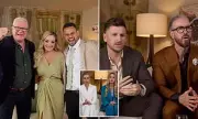 The Block Auction Fury: Viewers Revolt as Beloved Couple Loses Out in Dramatic Finale