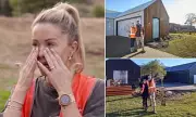 The Block Auction Shock: Multi-Million Pound Properties Fail to Sell as Bidders Stay Away