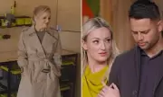 The Block Judges Stunned by 'Fundamental Flaw' in Shed Design That Could Cost Contestants the Win