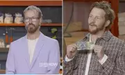The Block Plunged Into Copycat Chaos As Rivals Accuse Each Other Of Design Theft