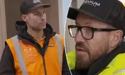 The Block's Grand Finale Disaster: Brighton Home Fails to Sell at Auction Amid Property Market Slump