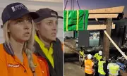 The Block's Han House Drama: Giant Sculpture Sparks Fiery Debate Among Judges