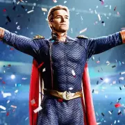 The Boys Season 5 CONFIRMED: Final Chapter Promises Epic Conclusion to Superhero Saga