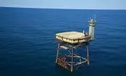 The Breathtaking Hotel Where Sharks Circle Your Window: Inside Britain's Most Dangerous Accommodation