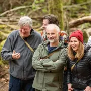 The Celebrity Traitors Disaster: TV's Most Inept Faithfuls Exposed