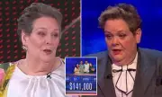 The Chase Australia Sensation: Quiz Whiz Smashes Record With Historic £250k Win