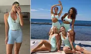 The Comeback Collection: Why This Cult Activewear Brand's Nostalgic Launch Has Fashion Fans in a Frenzy