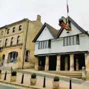 The Cotswolds' Hidden Traffic Crisis: Is This Idyllic Town Becoming a Victim of Its Own Beauty?