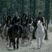 The English Game: Netflix's Gritty Western That's Outshining Yellowstone