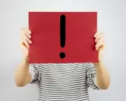 The Exclamation Mark Divide: Why Women Use Them Three Times More Than Men