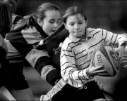 The Forbidden Game: When Girls Risked Everything to Play Rugby in Secret