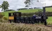 The Forgotten Railway That Transformed British Travel Forever