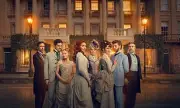 The Forsyte Saga Reborn: Sex, Scandal and Shirtless Heroes in ITV's Sumptuous New Adaptation