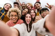 The Friendship Limit: Science Reveals Why You Can't Maintain More Than 150 Relationships