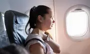 The Genius DIY Pillow Hack That's Banishing Headrest Pain on Long-Hauls