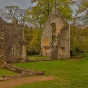 The Ghosts of Angecroft: Uncovering the Harrowing Truth Behind Scotland's Most Haunted Village