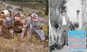 The Glass Mountain Review: Unearthing England's Forgotten Witchcraft Hysteria