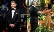 The Golden Bachelor Triumphs: Staggering Ratings Reveal UK's New TV Obsession