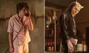 The Grabber Returns: Ethan Hawke's Terrifying Villain Stalks Cinema Screens Again in Black Phone 2