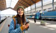 The Great Escape: Why British Women Are Booking Solo Trips To Reclaim Their Identity