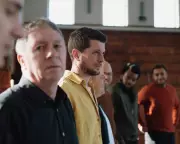 The Great Lavatory Shift: Why Men Are Finally Joining the Loo Queue