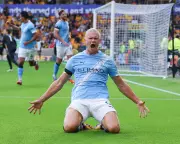 The Haaland Conundrum: Expert Tactical Analysis on Stopping Manchester City's Goal Machine